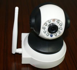 ip Camera无线监控全方位解析 颠覆家庭安全的智能选择